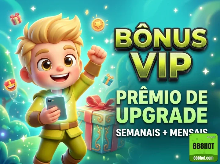 888hot - atraente oferta premium - Giros Grátis